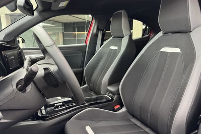 Opel Mokka 1.2 T GS S&S