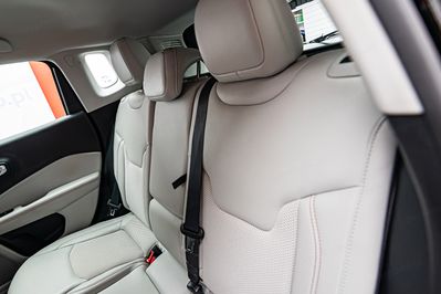 Jeep Compass 2.0 MJD Limited 4WD S&S