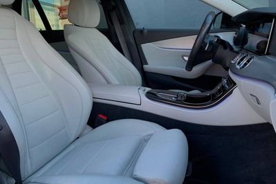 Mercedes Klasa E 350 4-Matic Avantgarde