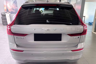 Volvo XC60 B5 AWD Core