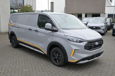 Ford Transit Custom 320 L2H1 Trail A8 AWD