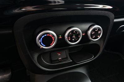 Fiat 500L 1.3 Multijet