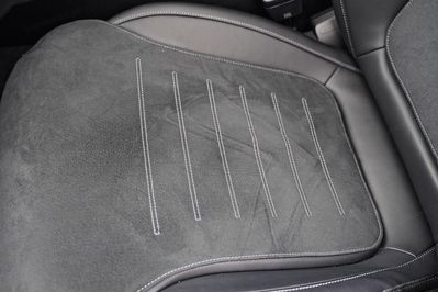 Mercedes GLC Coupe 200 4-Matic AMG Line