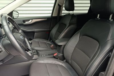 Ford Kuga 1.5 Ecoboost Fwd Titanium x