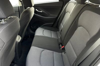 Hyundai i30 1.5 T-GDI Modern