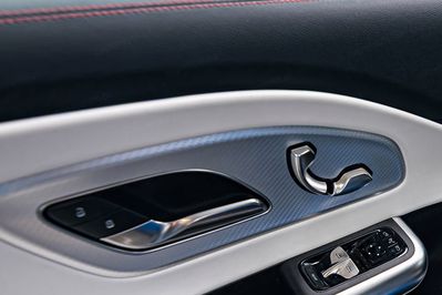 Mercedes CLA 220 4-Matic AMG Line