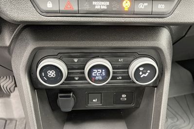 Dacia Sandero Extreme+ 1.0 Eco-G