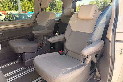 Volkswagen Multivan 2.0 Tdi L1 Life Dsg