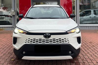 Toyota Corolla Cross Comfort 1.8 Hybrid