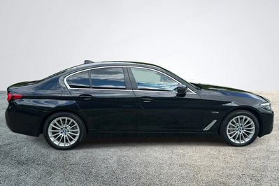 BMW Seria 5 530e xDrive