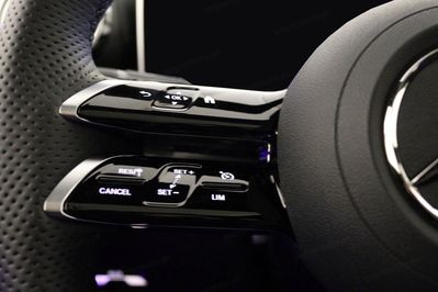 Mercedes GLC 220 d 4-Matic AMG Line