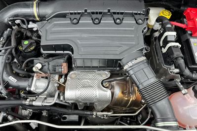 Fiat 500X Sport 1.5 Firefly Turbo Hybrid DCT7