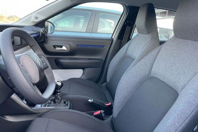 Citroen C3 You! 1.2 T