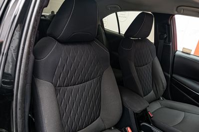 Toyota Corolla 1.8 Hybrid Comfort