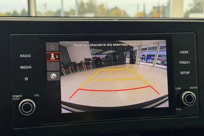 Kia Sportage 1.6 T-GDI M 2WD