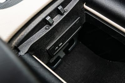 Mercedes GLS 400 d 4-Matic