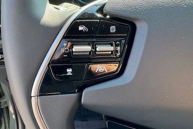 Kia Niro 1.6 Gdi Hybrid l