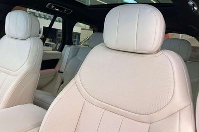 Land Rover Range Rover 3.0 P550e Autobiography