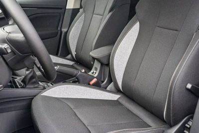 Skoda Kamiq Selection 1.0 TSI