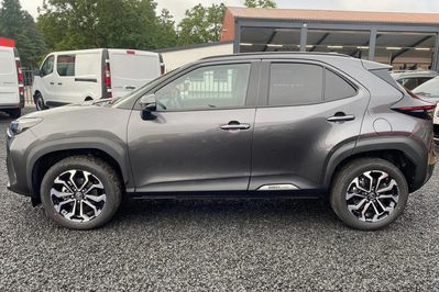 Toyota Yaris Cross Style 1.5 Hybrid