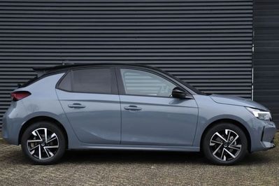 Opel Corsa GS  1.2 T mHEV eDCT