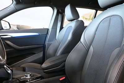 BMW X2 sDrive20i M Sport