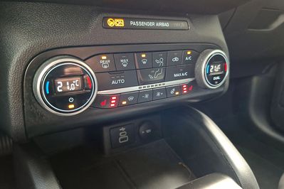 Ford Focus Ecoboost Mhev Active x
