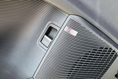 BYD Seal U DM-i Boost