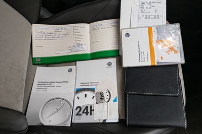 Volkswagen Arteon 2.0 TDI Elegance DSG