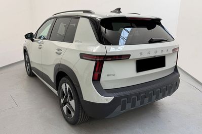 Skoda Epiq Selection 55