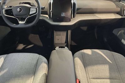 Volvo EX30 Twin Motor Ultra