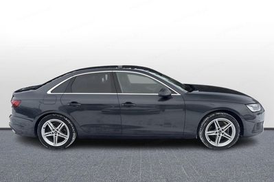 Audi A4 35 TFSI  S tronic