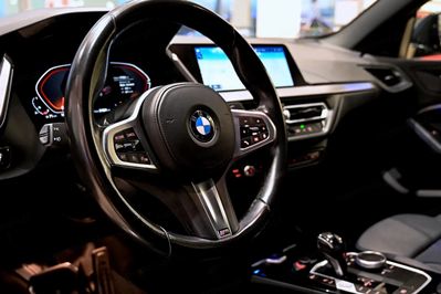 BMW Seria 2 Gran Coupe 218i M Sport