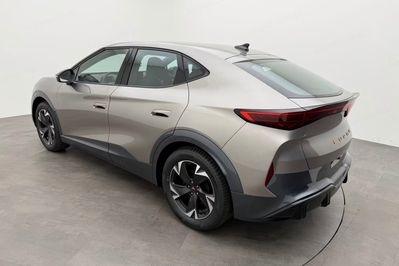 Cupra Tavascan Endurance 82kWh