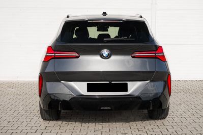 BMW X3 xDrive20 M Sport