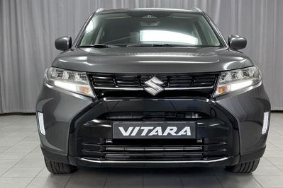 Suzuki Vitara 1.4 Boosterjet mHEV Premium Plus 4WD