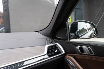 BMW X6 xDrive30d M Sport