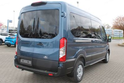Ford Transit Kombi M1 350 L3H2 Trend A8