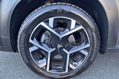 Citroen C3 Aircross 1.2 PureTech Max S&S EAT6