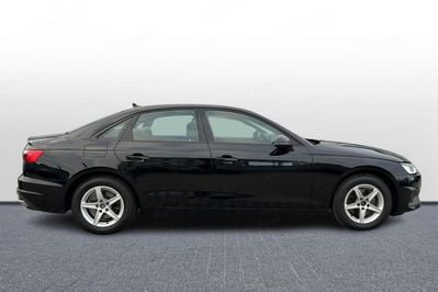 Audi A4 30 TDI mHEV S tronic