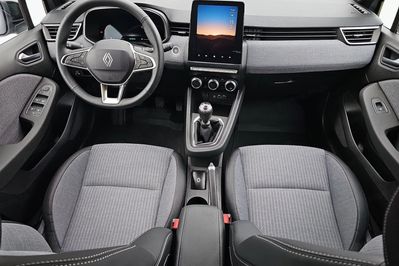 Renault Clio 1.0 TCe Techno