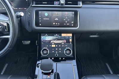 Land Rover Range Rover Velar D300