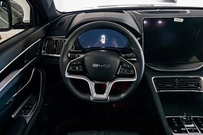 BYD Seal U DM-i 1.5 Boost