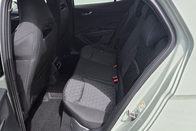 Skoda Fabia Drive 1.0 TSI