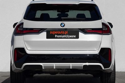 BMW X1 xDrive23d M Sport