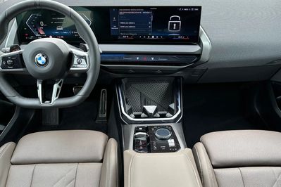 BMW X3 xDrive20d mHEV aut