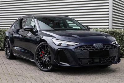 Audi A6 e-Hybrid quattro Avant