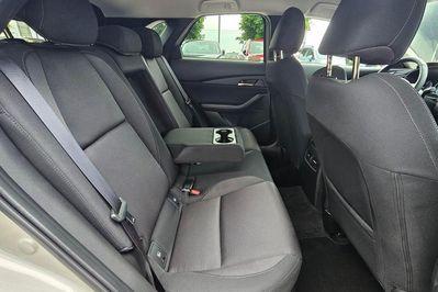 Mazda CX-30 Exclusive-Line 2WD