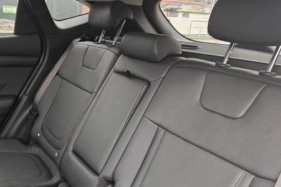 Hyundai Tucson 1.6 T-GDi Platinum 2WD DCT