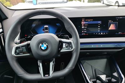 BMW X3 xDrive20d mHEV aut
